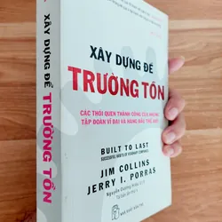 Xây dựng để trường tồn 596447