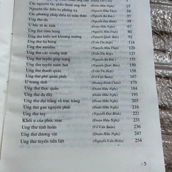 Hướng dẫn thực hành chẩn đoán bệnh ung thư ; sách y học, Tây y hiện đại 463376