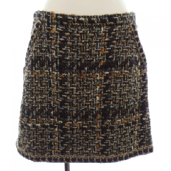 【Mã giảm giá】Chanel CHANEL Váy