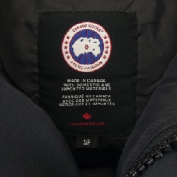 Canada Goose 3434JM Montreal Áo gile lông vũ - Hàng hiệu Chính hãng 894971
