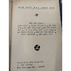 Tìm về dân tộc - Lý Chánh Trung 431061