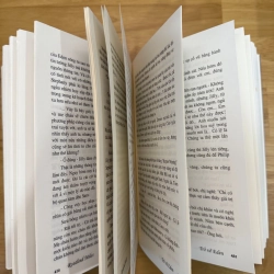 Combo truyện (mới) Đồi gió hú (Emily Bronte) + Trở về Eden + The Bidge Home (Tiếng Anh) 550173