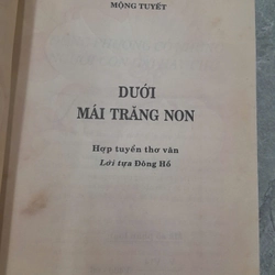 DƯỚI MÁI TRĂNG NON 327751