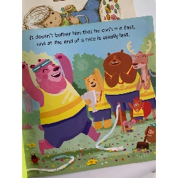 Bubblegum Bear – Melanie Joyce 762760