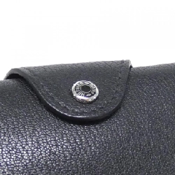 HERMES Iliard Compact 084500CK Ví đựng tiền xu - Hàng hiệu Chính hãng 770041