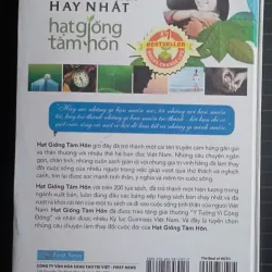 Hạt Giống Tâm Hồn 1003037