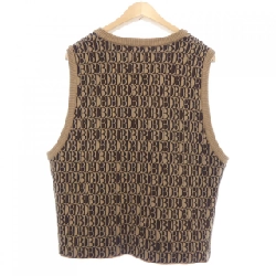 Áo gile Doublet - Hàng hiệu Authentic 888435