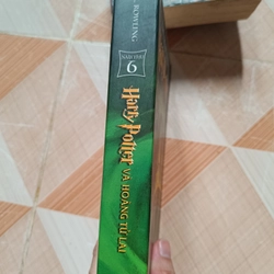 Harry Potter bà Hoàng Tử Lai 327644