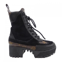 【Mã giảm giá】Giày bốt LOUIS VUITTON