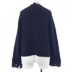 【Mã giảm giá】Áo khoác không cổ CHANEL 638197