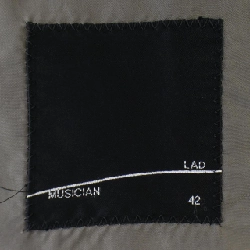 Jacket LAD MUSICIAN - Hàng hiệu Authentic 896528