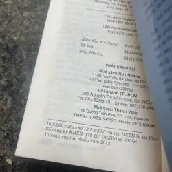 Tội ác và hình phạt Fyodor Dostoevsky xb2012 757551