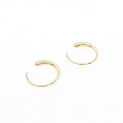 K18YG Bông tai - Hàng hiệu Chính hãng 871921