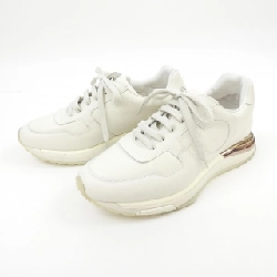 【Khuyến mãi】Giày sneaker Salvatore Ferragamo 659443