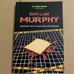 Định luật Murphy