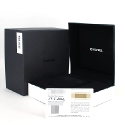 Chanel J12 33mm gốm 12P H5703 gốm Quartz - Hàng hiệu Authentic 877146