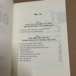 Con người 80/20 497753