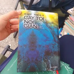 Cây Tỏi Nổi Giận - Mạc Ngôn 529903