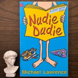 Nudie Dudie