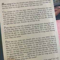 BẢN NĂNG - MITSUYO KAKUTA  1001483