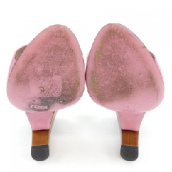 Giày sandal FENDI - Hàng hiệu Authentic 830717