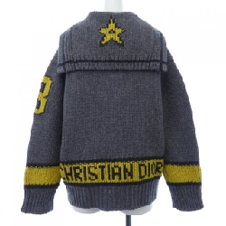 【Mã giảm giá】Áo khoác cardigan CHRISTIAN DIOR 642968