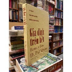 Gia đình trên hết - Dr.Phil McGraw 360815