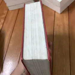 Anh thơ - bìa cứng sách hiếm  754090