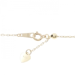 K10YG Dây chuyền đá hồng ngọc - Hàng hiệu Authentic 862365