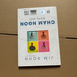 Bốn mùa cuộc sống - Châm ngôn ngày mới 736222