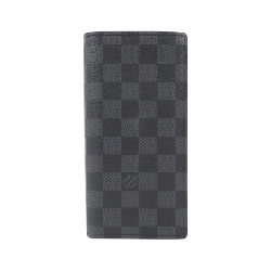 Ví Louis Vuitton Damier Graphite Porte-Feuille Braz N62665