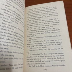 Percy Jackson and the last olympian Rick Riordan 539768