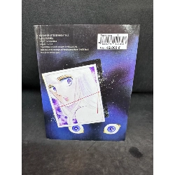 Purple Eyes In The Dark, Mắt Tím Trong Đêm, Tập 1, Mới 80% (Ố Nhẹ), 2013 SBM0609 450483