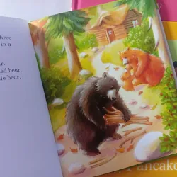 Ladybird Tales 993521