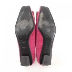 【Mã giảm giá】Giày cao gót ROGER VIVIER 663764