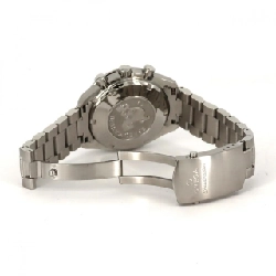 Đồng hồ Omega Speedmaster Day-Date 3221.30 SS tự động - Hàng hiệu Chính hãng 880084