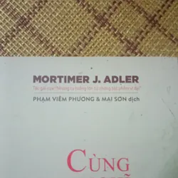 Cùng suy nghĩ về những ý niệm lớn  563002
