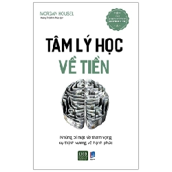 Tâm Lý Học Về Tiền - Morgan Housel 296627