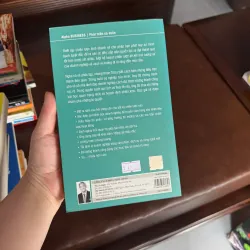 THUẬT THIẾT LẬP CHIẾN LƯỢC KINH DOANH – Brian Tracy - K4 1024875