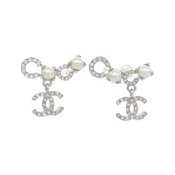 Khuyên tai Chanel ABF732