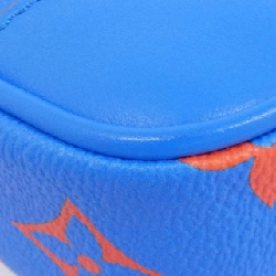 Túi Louis Vuitton Monogram Glow Canvas Danube M14685 620611