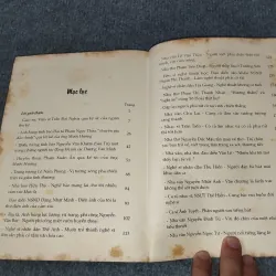 CON ĐƯỜNG HỌ ĐÃ ĐI QUA 727161