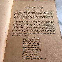 Thường thức lý luận văn học  1031766