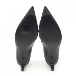 【Mã giảm giá】Giày cao gót HERMES 659413