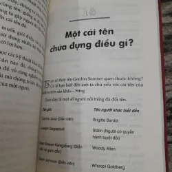 Bí mật của một trí nhớ siêu phàm. Tác giả  ERAN KATZ 745377