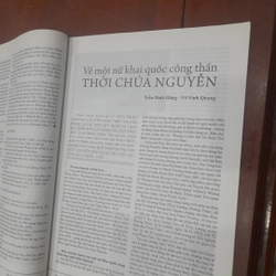 Tạp chí XƯA & NAY số 464 tháng 10-2015 540448