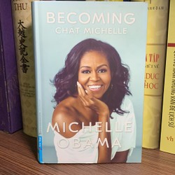 Becoming - Chất Michelle 