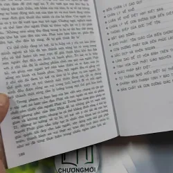 Phật giáo và chân lý giác ngộ - Trường Tâm & Hoàng Yến 776206