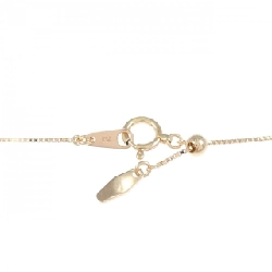 Dây chuyền Venetian K18YG - Hàng hiệu Chính hãng 863934