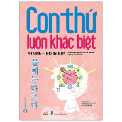 Con Thứ Luôn Khác Biệt - Young-Hoon Kim